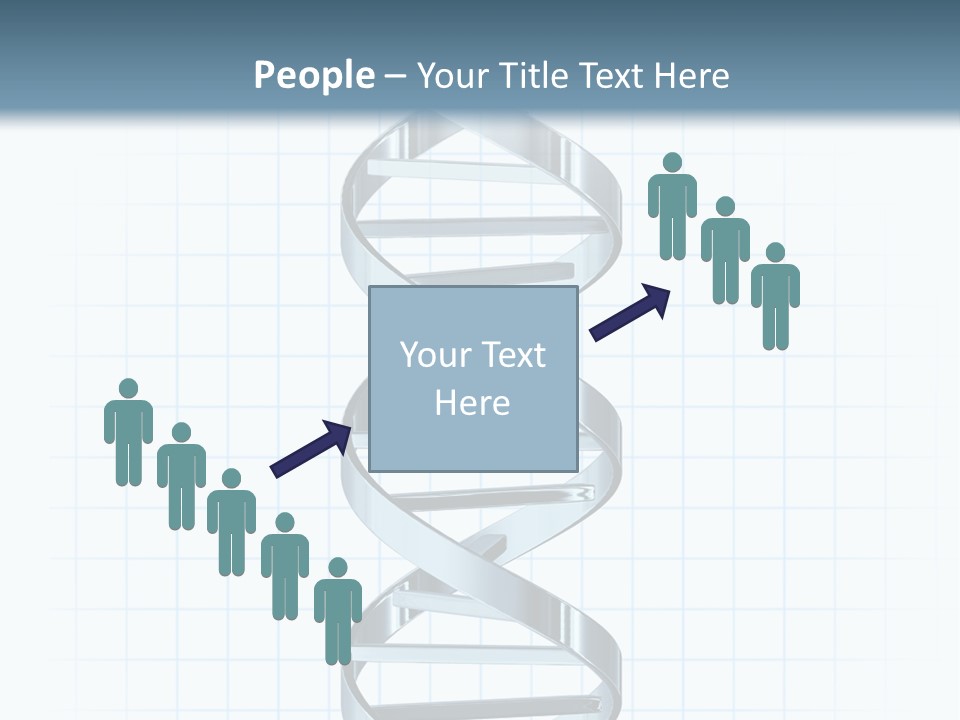 Health Science Medicine PowerPoint Template