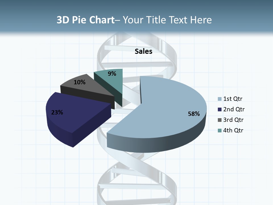 Health Science Medicine PowerPoint Template