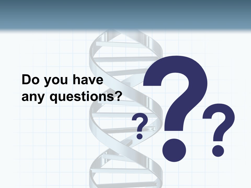 Health Science Medicine PowerPoint Template