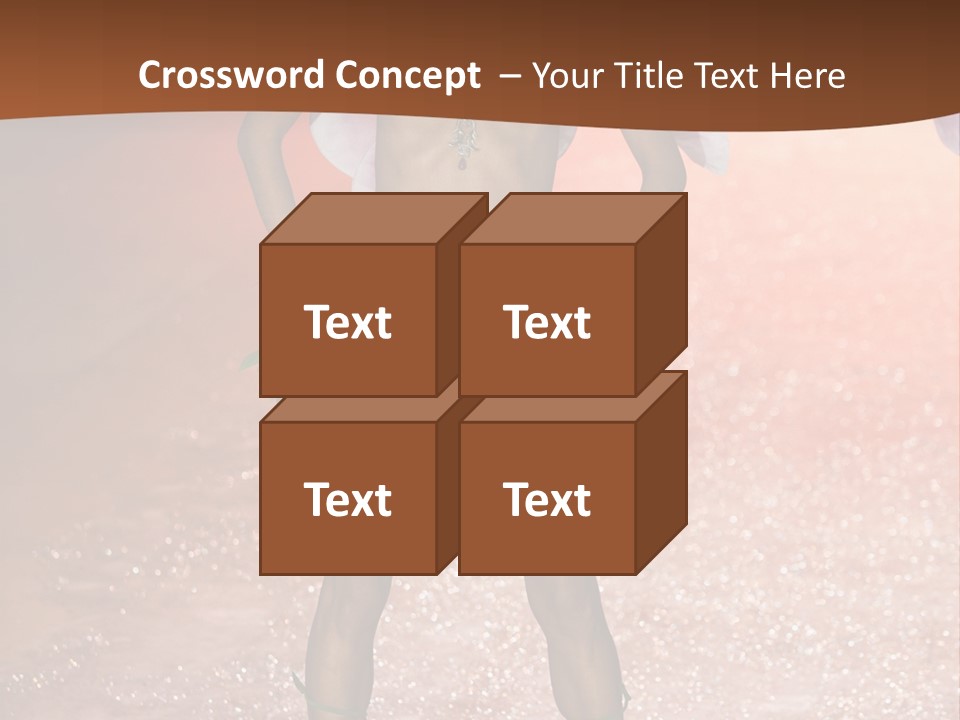 Spatula Ladle Nutrition PowerPoint Template