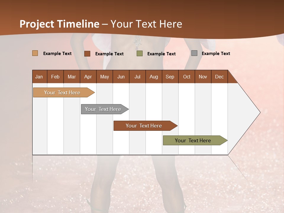 Spatula Ladle Nutrition PowerPoint Template