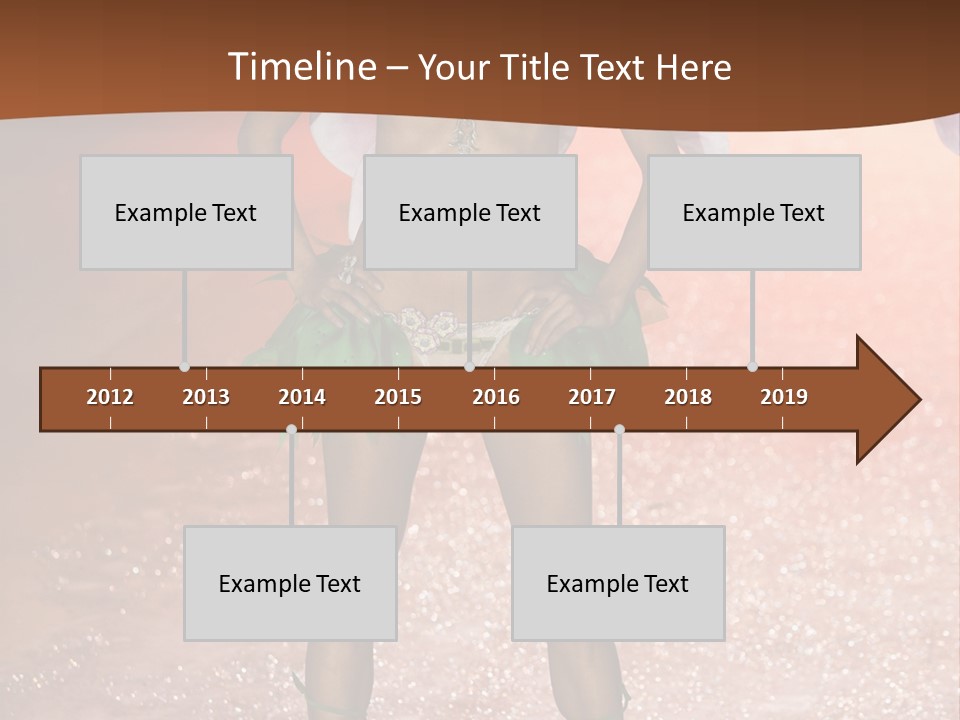 Spatula Ladle Nutrition PowerPoint Template
