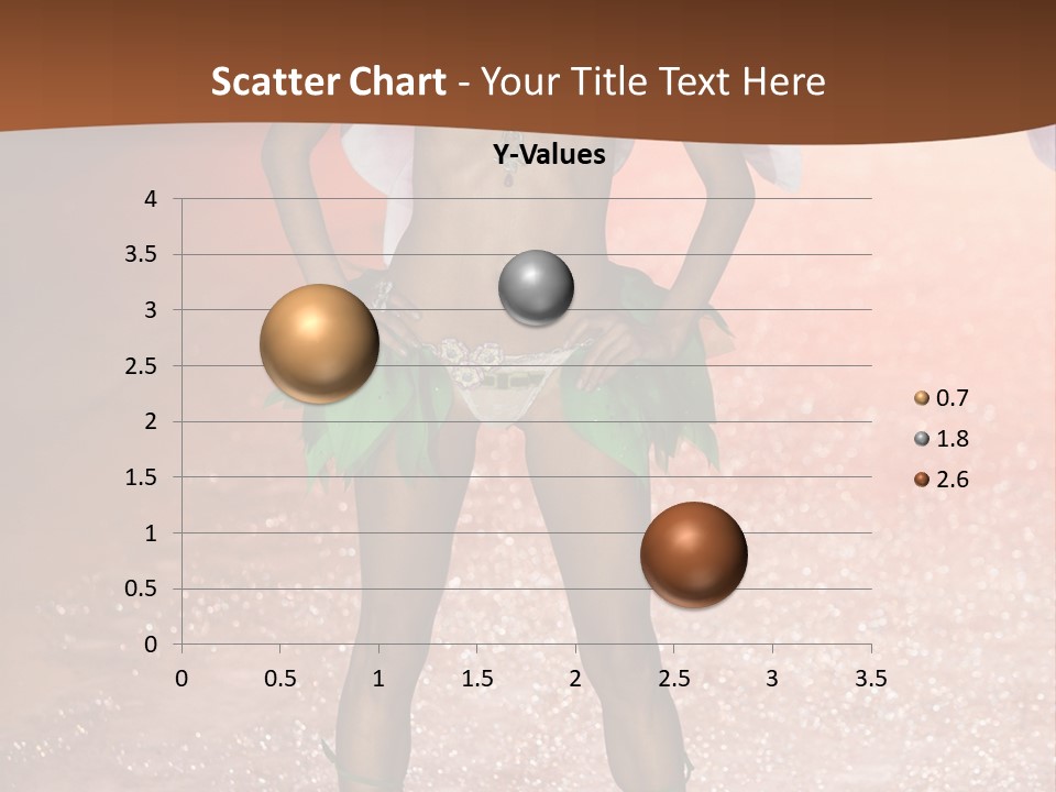 Spatula Ladle Nutrition PowerPoint Template