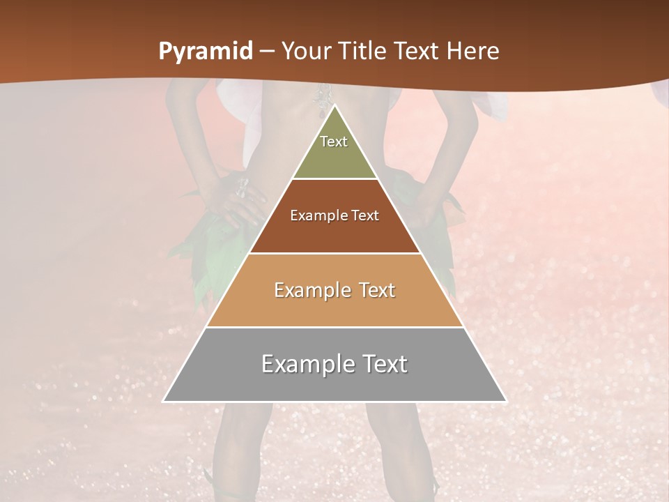Spatula Ladle Nutrition PowerPoint Template