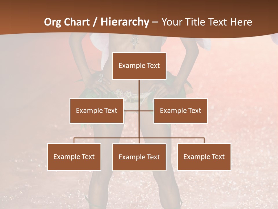 Spatula Ladle Nutrition PowerPoint Template