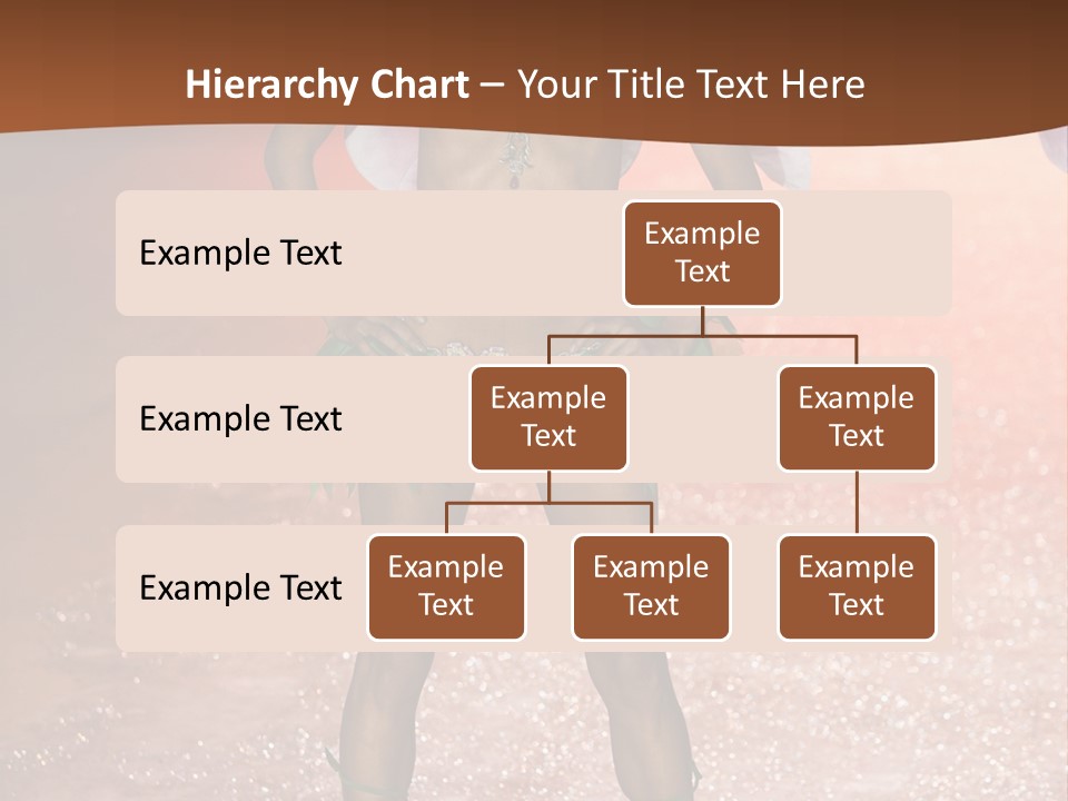 Spatula Ladle Nutrition PowerPoint Template