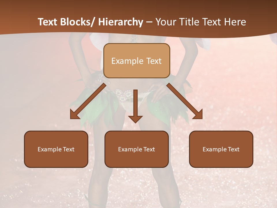 Spatula Ladle Nutrition PowerPoint Template