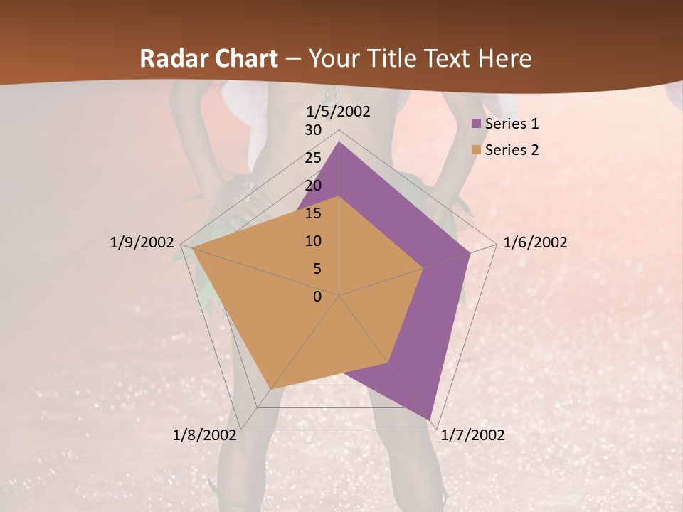 Spatula Ladle Nutrition PowerPoint Template