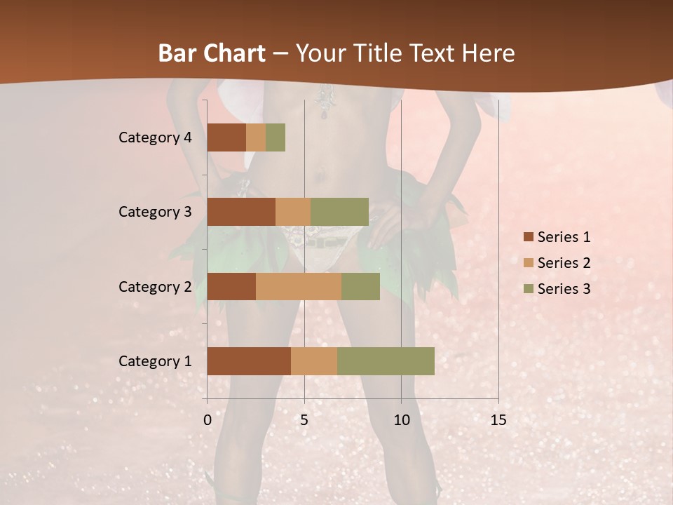 Spatula Ladle Nutrition PowerPoint Template