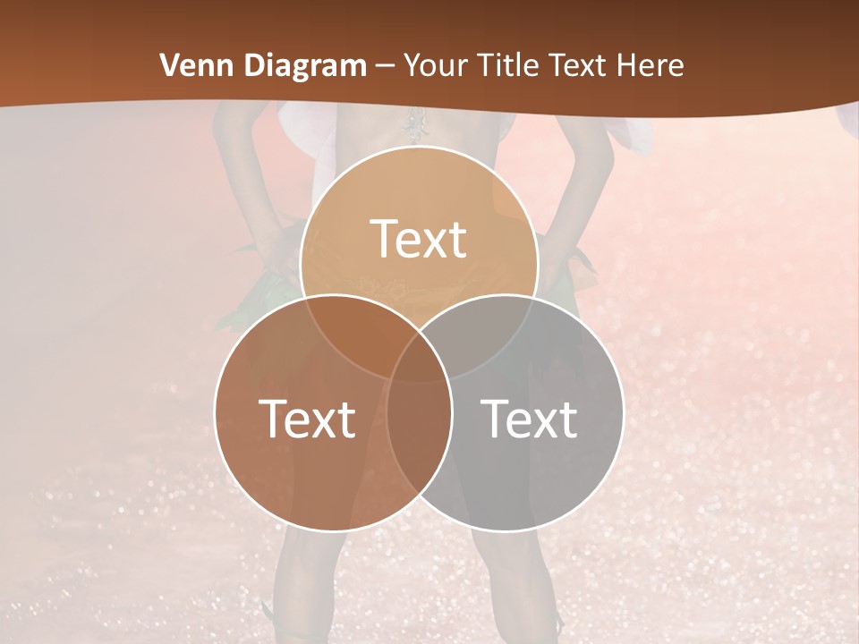 Spatula Ladle Nutrition PowerPoint Template