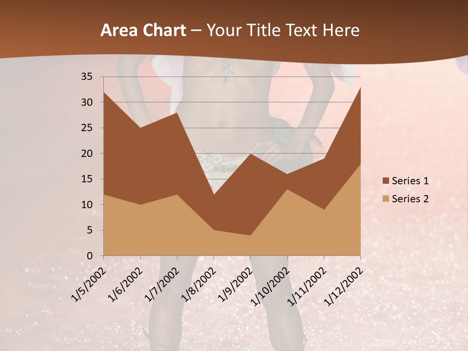 Spatula Ladle Nutrition PowerPoint Template
