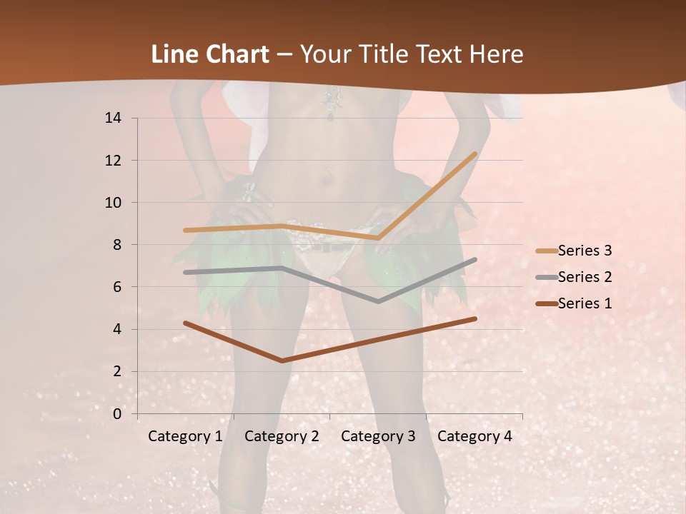 Spatula Ladle Nutrition PowerPoint Template