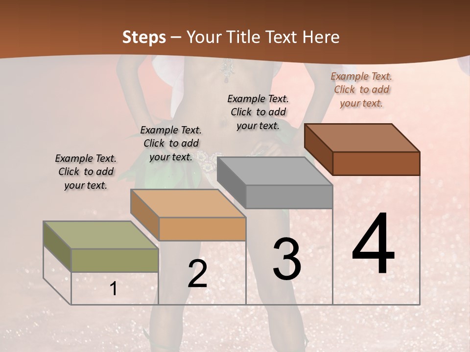 Spatula Ladle Nutrition PowerPoint Template