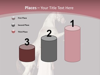 Mare Dress People PowerPoint Template