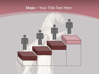 Mare Dress People PowerPoint Template