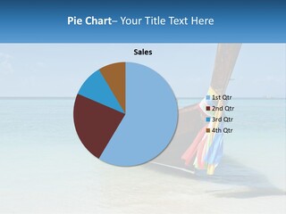 Recreation Climate Wave PowerPoint Template