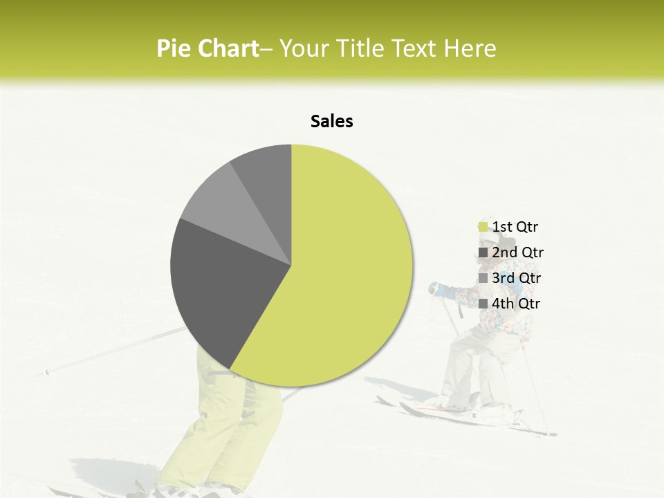Alps Helmet Italy PowerPoint Template