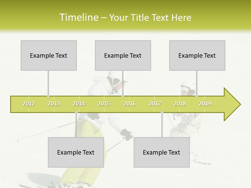 Alps Helmet Italy PowerPoint Template