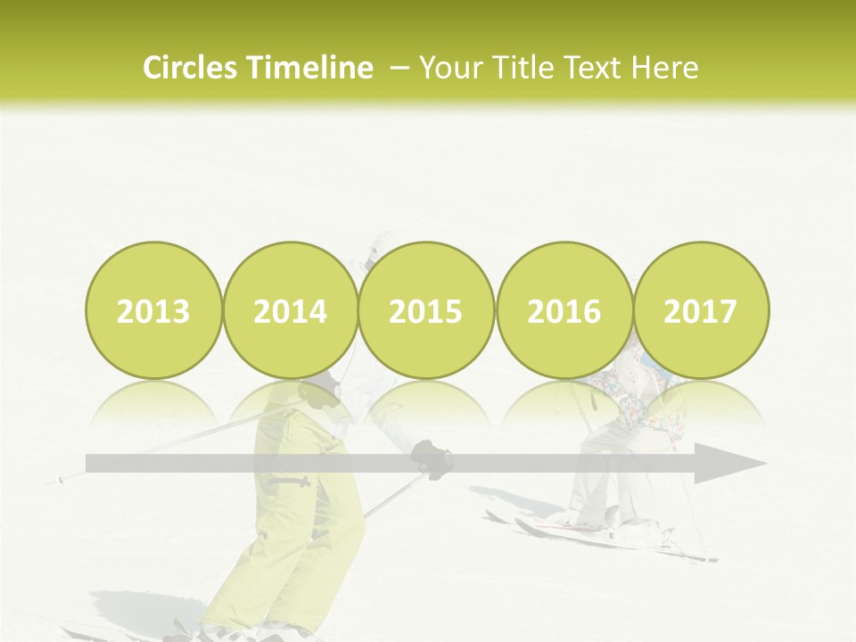 Alps Helmet Italy PowerPoint Template