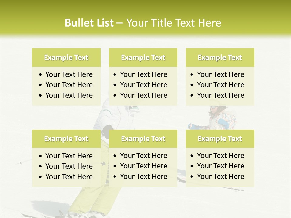 Alps Helmet Italy PowerPoint Template