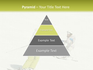 Alps Helmet Italy PowerPoint Template