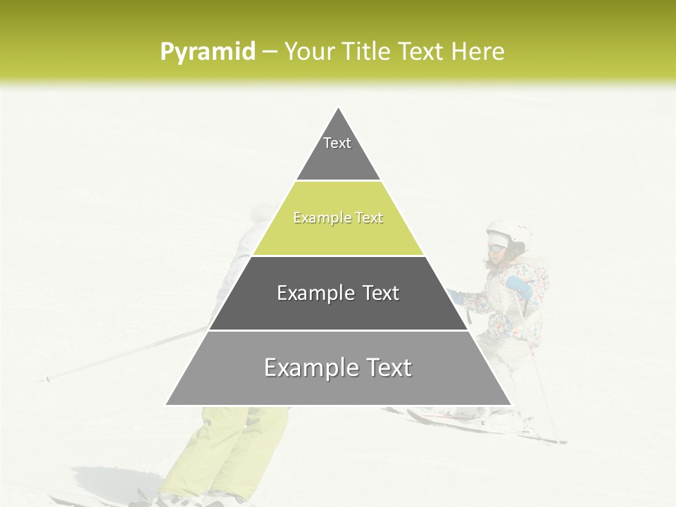 Alps Helmet Italy PowerPoint Template