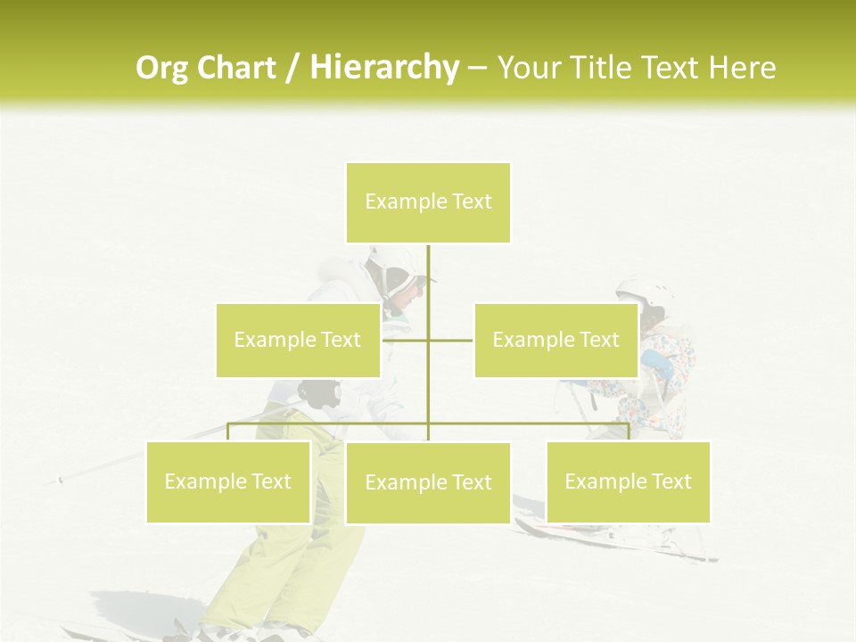 Alps Helmet Italy PowerPoint Template