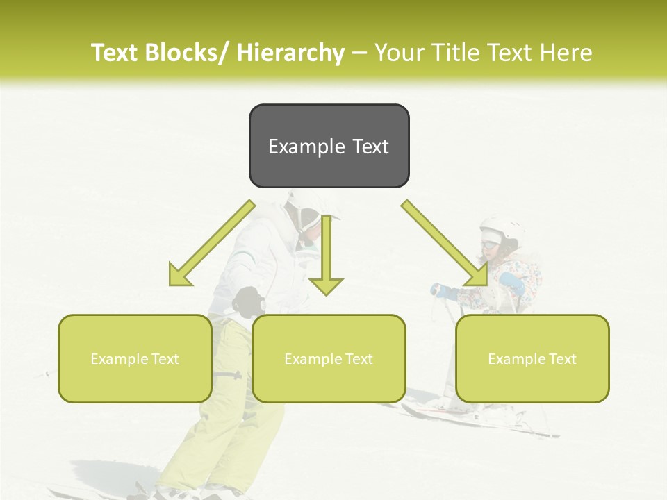 Alps Helmet Italy PowerPoint Template