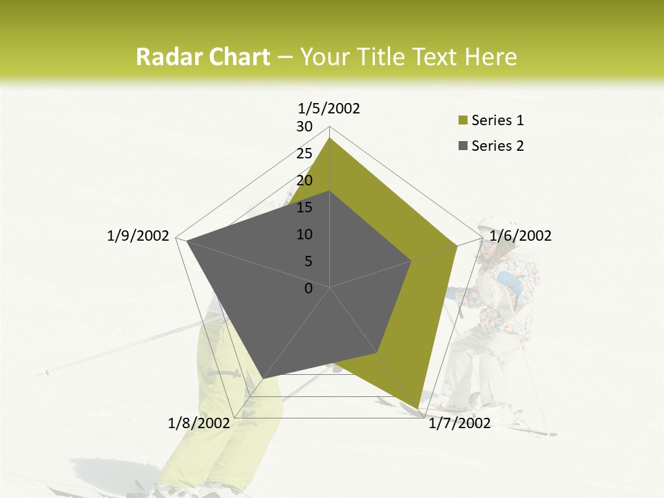 Alps Helmet Italy PowerPoint Template