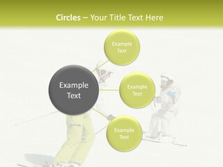 Alps Helmet Italy PowerPoint Template