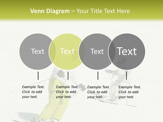 Alps Helmet Italy PowerPoint Template