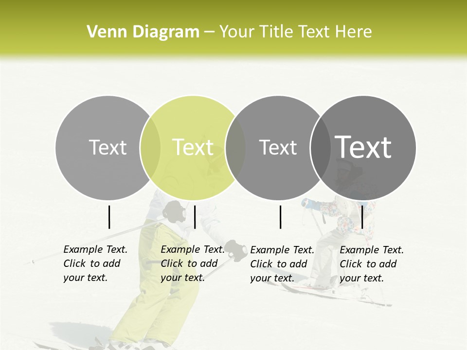 Alps Helmet Italy PowerPoint Template