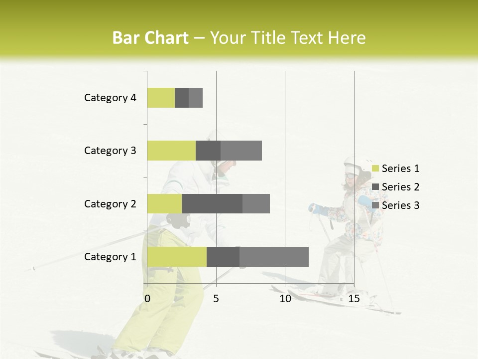 Alps Helmet Italy PowerPoint Template