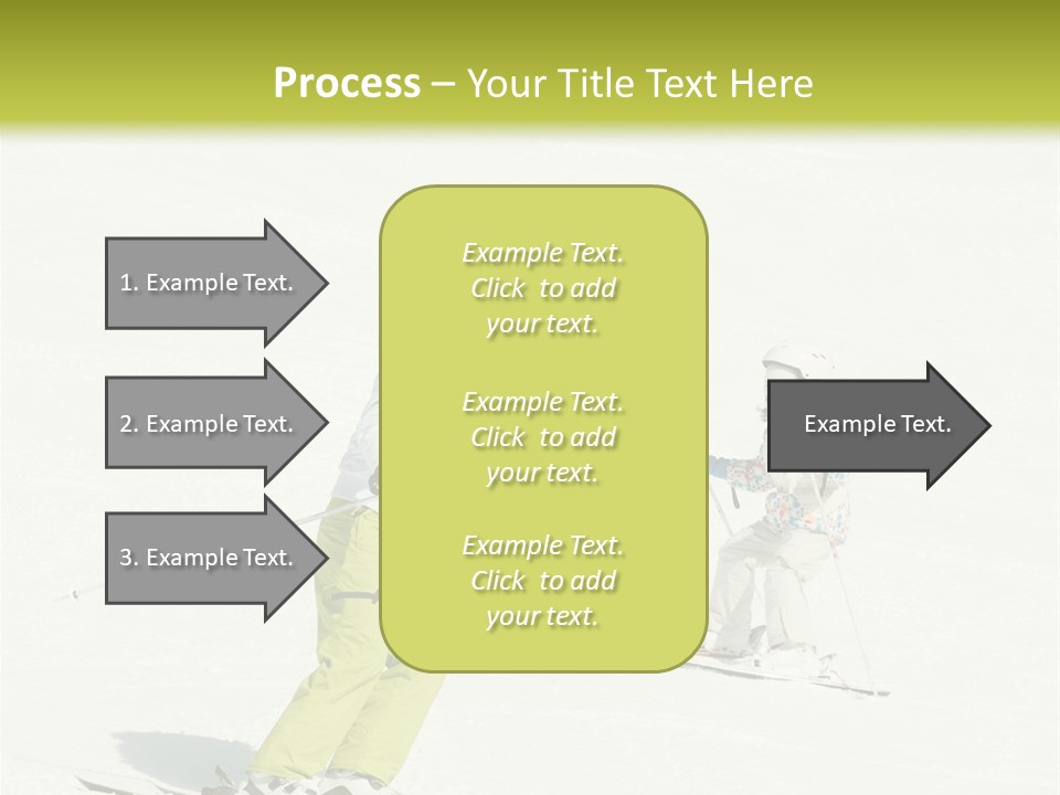 Alps Helmet Italy PowerPoint Template