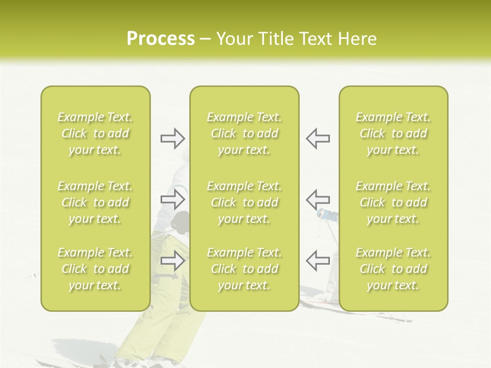 Alps Helmet Italy PowerPoint Template