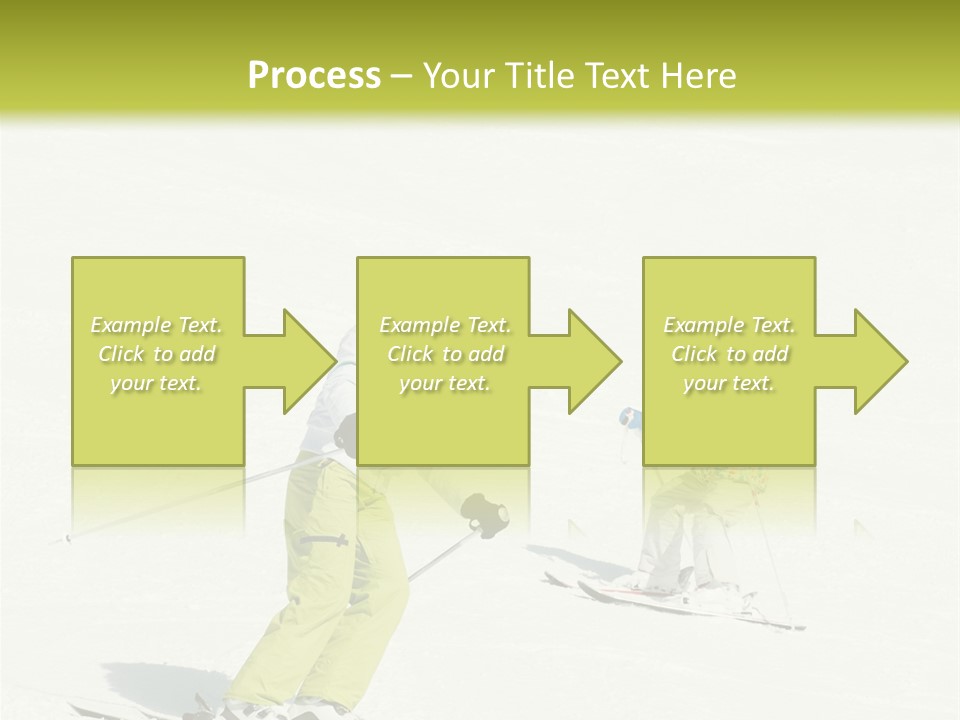 Alps Helmet Italy PowerPoint Template