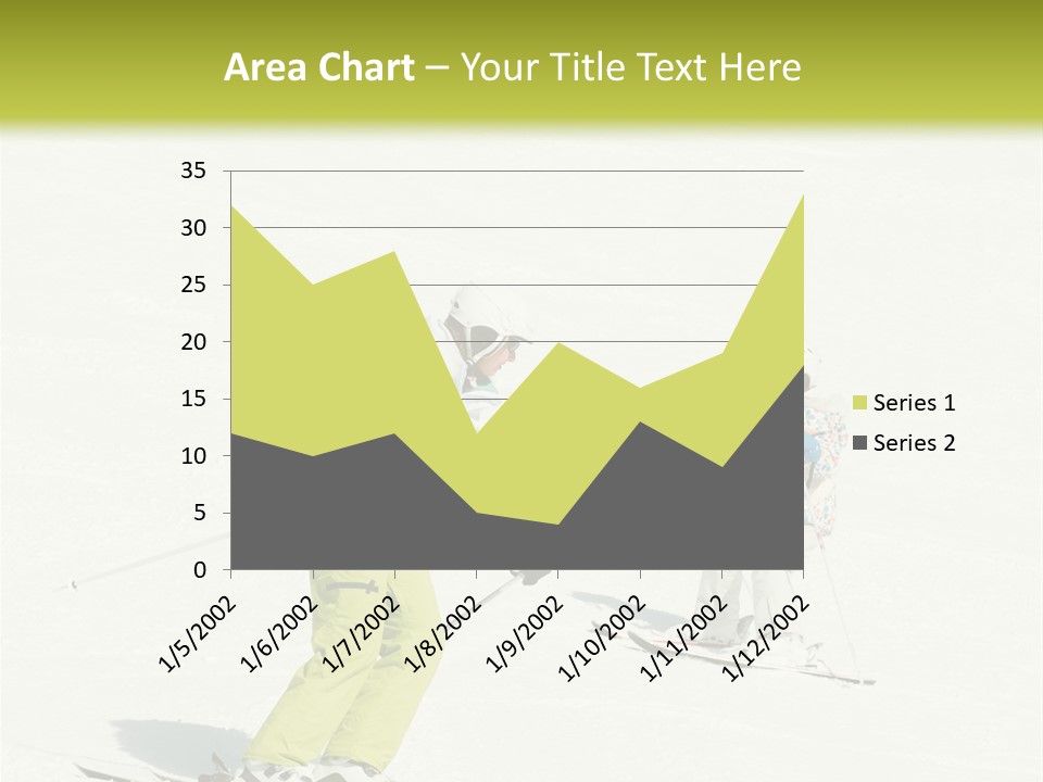 Alps Helmet Italy PowerPoint Template