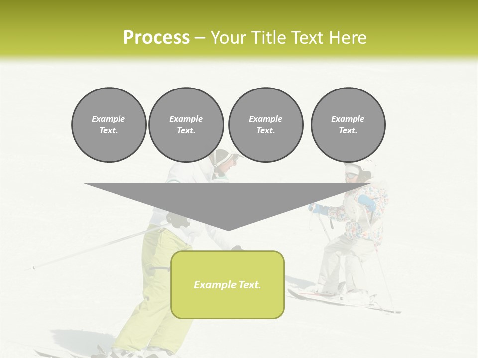 Alps Helmet Italy PowerPoint Template