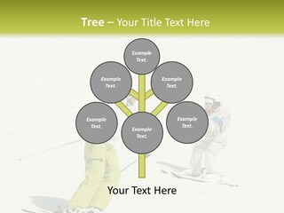 Alps Helmet Italy PowerPoint Template