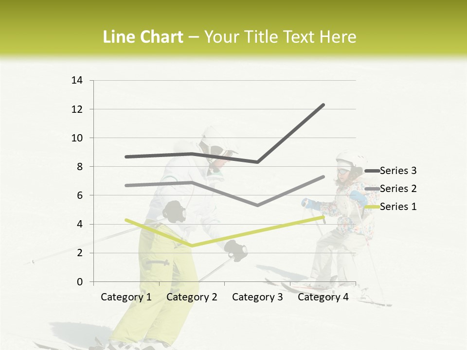 Alps Helmet Italy PowerPoint Template