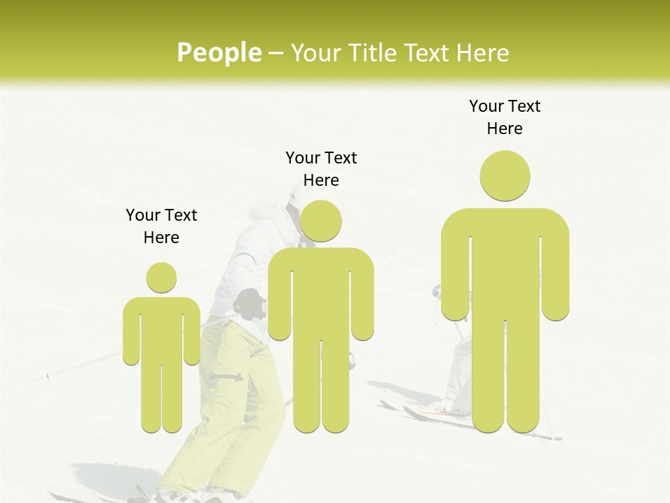 Alps Helmet Italy PowerPoint Template