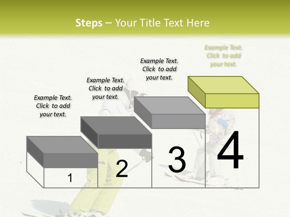 Alps Helmet Italy PowerPoint Template