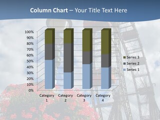 Cabin Wiener Old PowerPoint Template