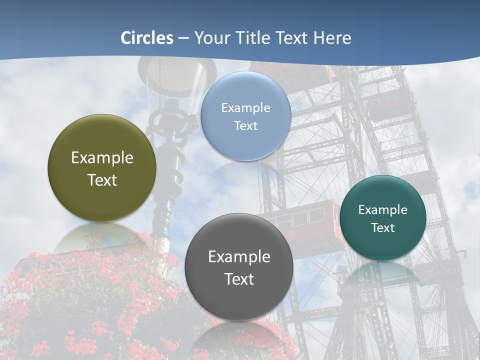 Cabin Wiener Old PowerPoint Template