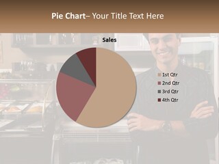 Happy Selfemployed Proud PowerPoint Template