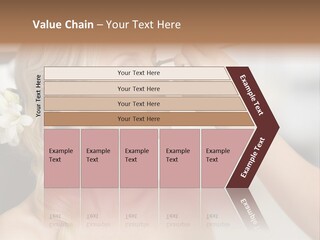 Eye Fashion Preparation PowerPoint Template