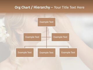 Eye Fashion Preparation PowerPoint Template