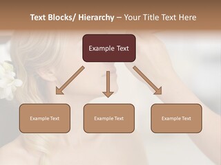 Eye Fashion Preparation PowerPoint Template