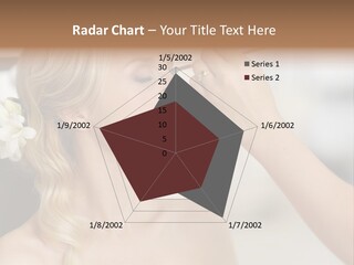 Eye Fashion Preparation PowerPoint Template