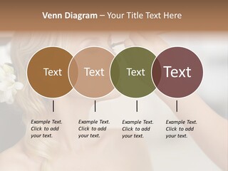 Eye Fashion Preparation PowerPoint Template